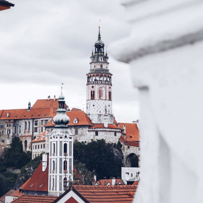 In the Czech Republic: Land of Stories beyond Prague