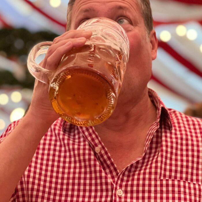 Cheers to Kiliani: Hoppy Times at Würzburg’s Hidden Gem Beer Fest